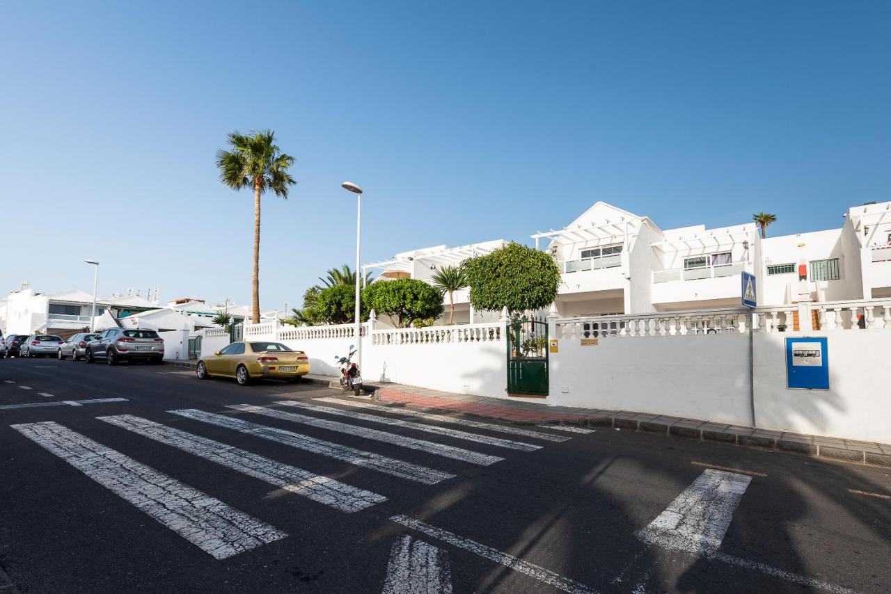 Lava Teneguia, 5 Guests In 2 Bedrooms Puerto del Carmen  Exterior photo