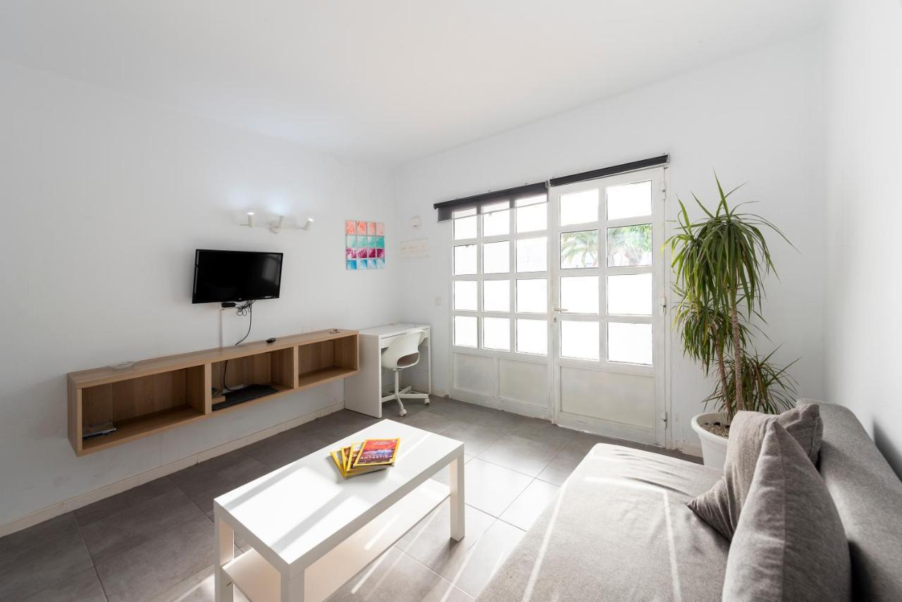 Lava Teneguia, 5 Guests In 2 Bedrooms Puerto del Carmen  Exterior photo