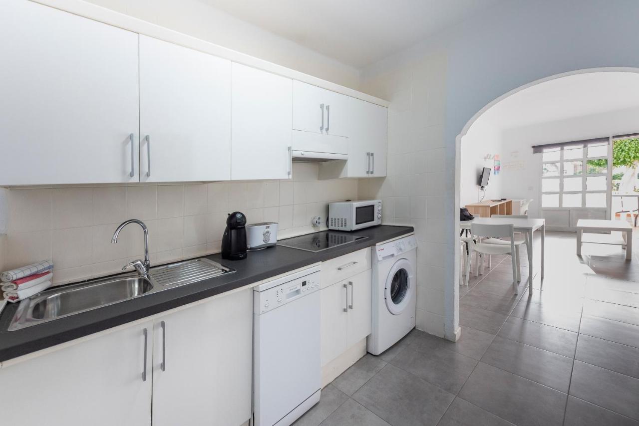 Lava Teneguia, 5 Guests In 2 Bedrooms Puerto del Carmen  Exterior photo