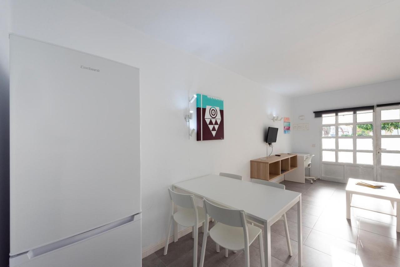 Lava Teneguia, 5 Guests In 2 Bedrooms Puerto del Carmen  Exterior photo